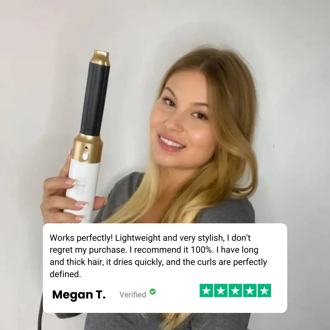 Airbrush | 5-in-1