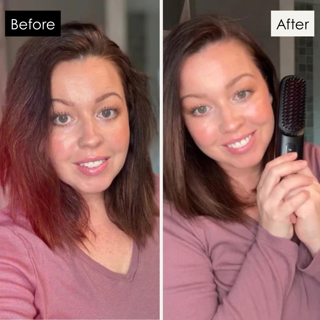 Brusheo Hair PRO - The Short Hair Specialist