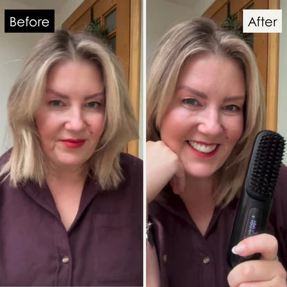Brusheo Hair PRO - The Short Hair Specialist