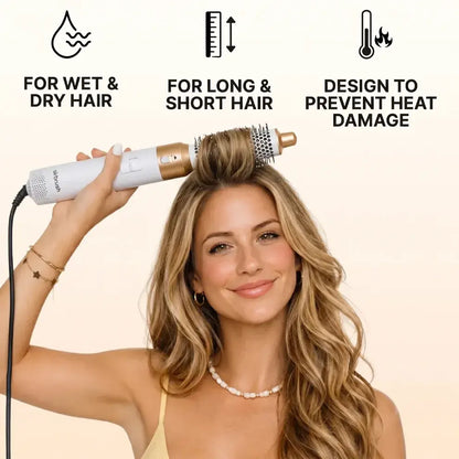Airbrush | 5-in-1