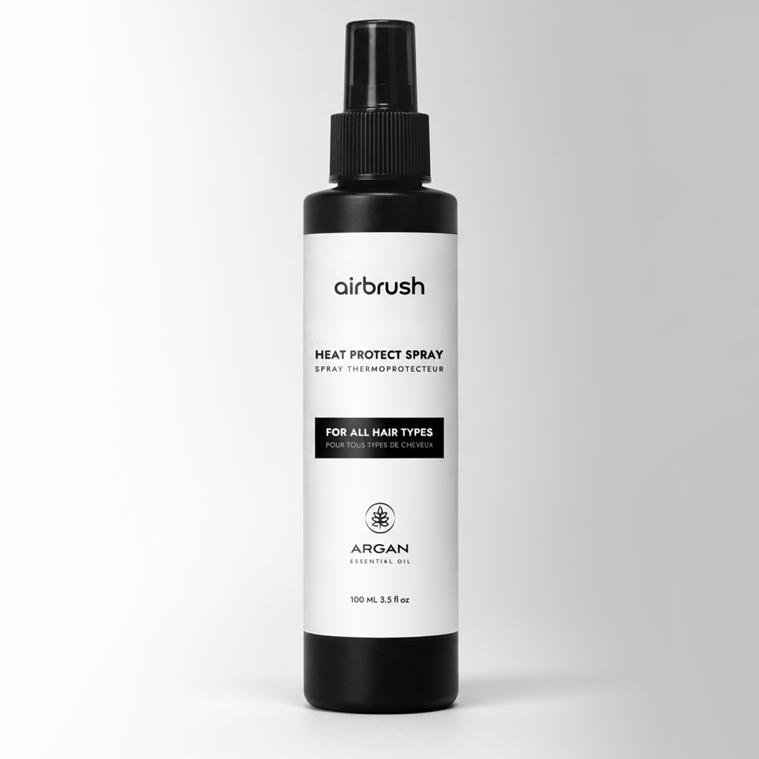 Airbrush Heat Protect Spray