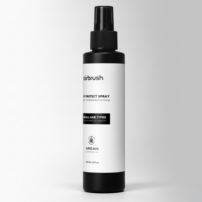 Airbrush Heat Protect Spray