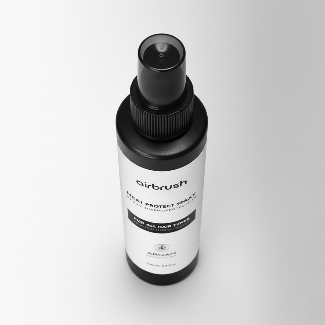 Airbrush Heat Protect Spray