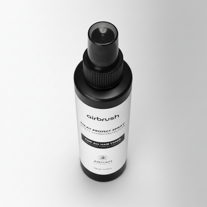 Airbrush Heat Protect Spray