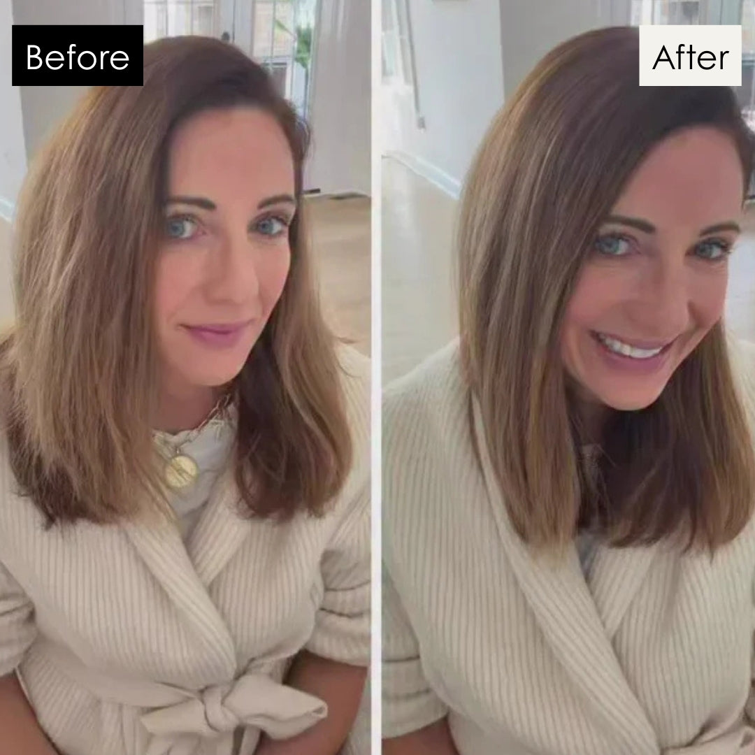 Brusheo Hair PRO