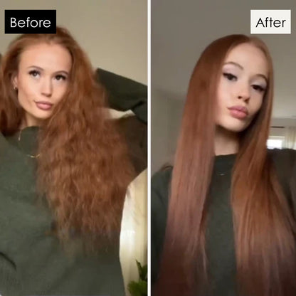 Brusheo Hair PRO