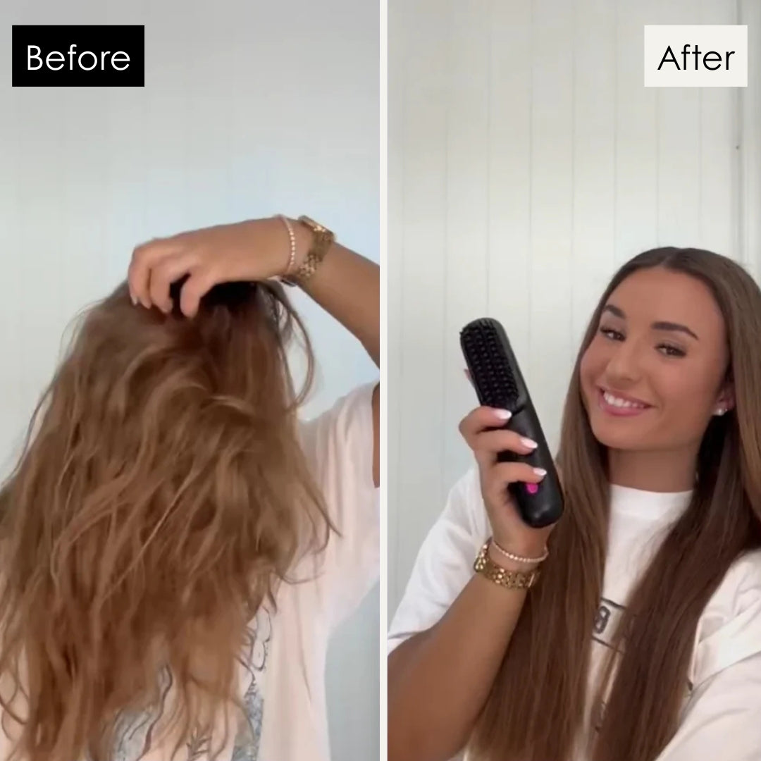 Brusheo Hair PRO