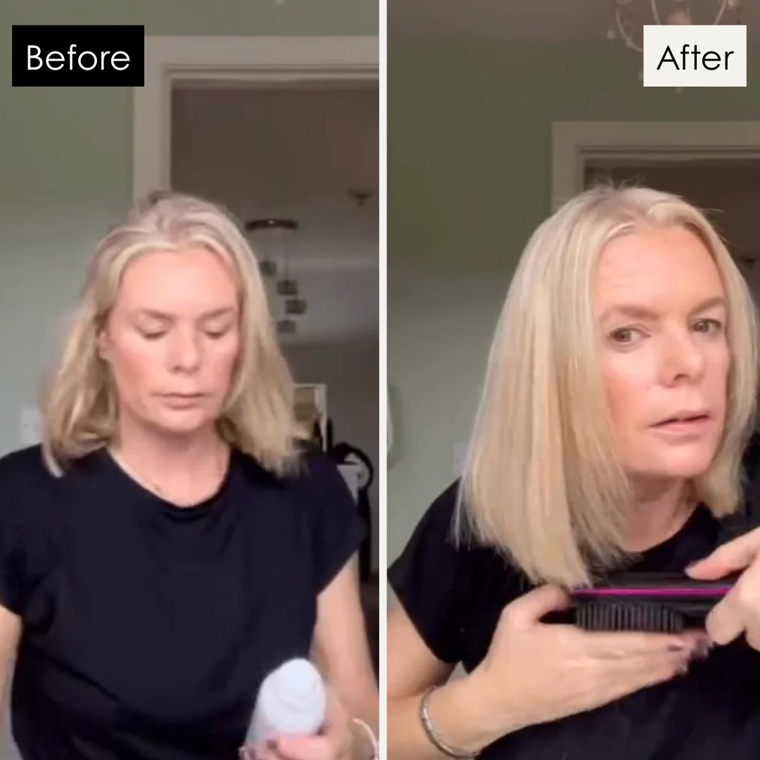 Brusheo Hair PRO - The Short Hair Specialist