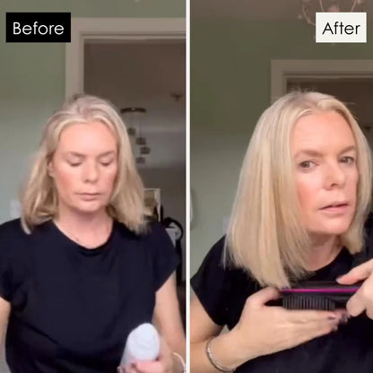 Brusheo Hair PRO - The Short Hair Specialist