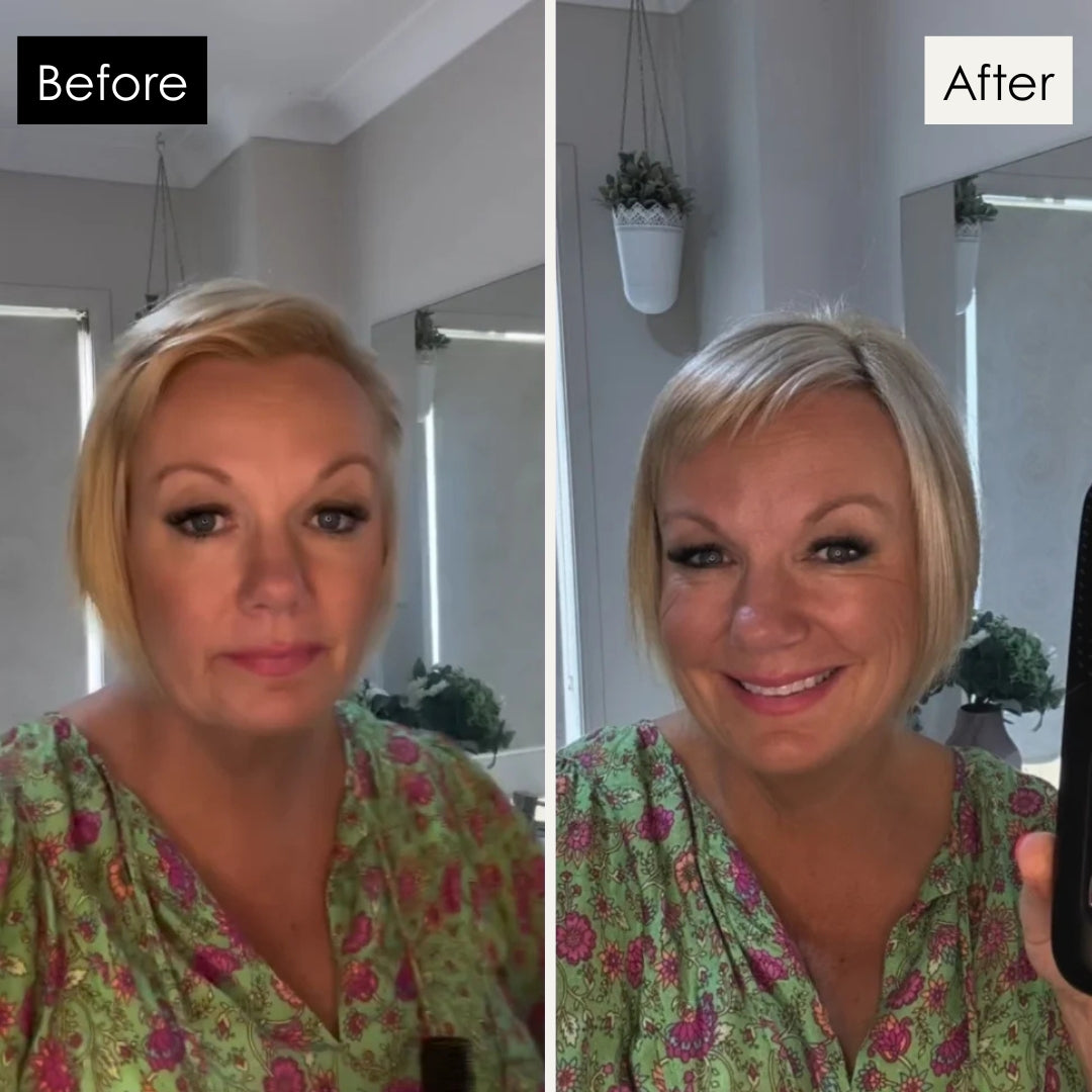 Brusheo Hair PRO - The Short Hair Specialist